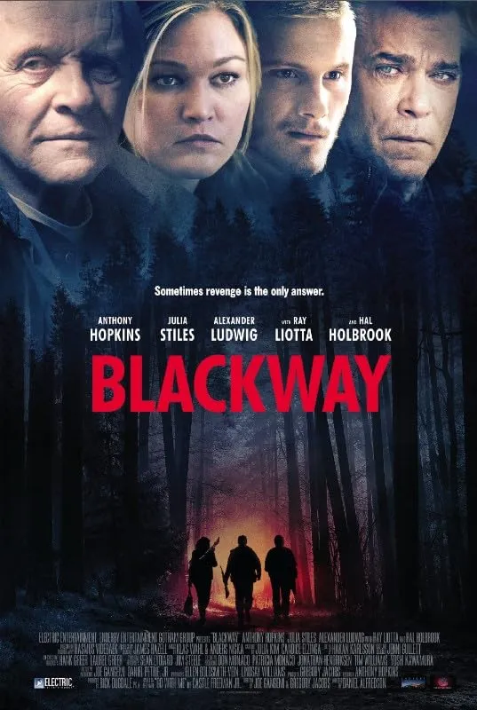 Poster for Film title