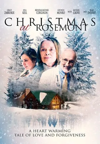 Poster for Film title